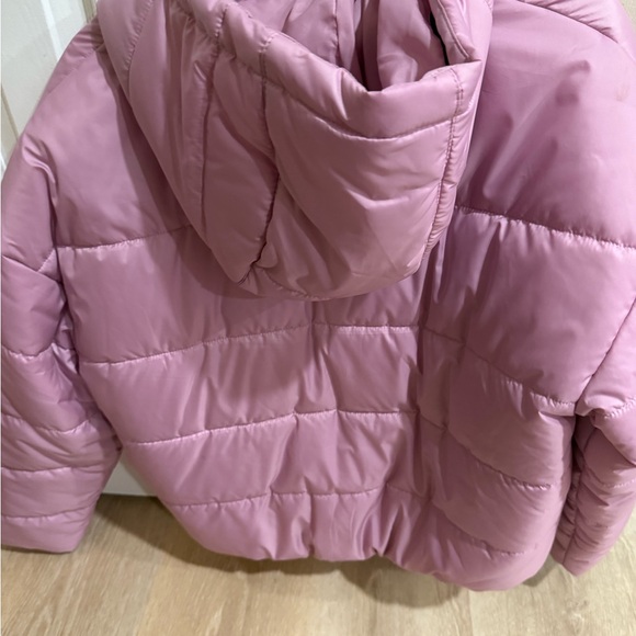 Nike Pink  Jacket - Picture 3 of 4